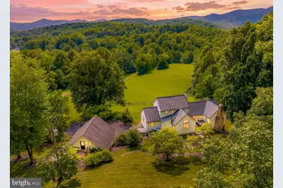 4028 S F T Valley Road, Etlan, VA 22719 - Photo 1