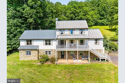 4028 S F T Valley Road, Etlan, VA 22719 - Photo 98