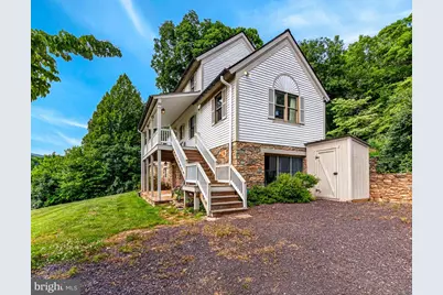 4028 S F T Valley Road, Etlan, VA 22719 - Photo 80