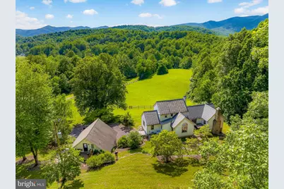 4028 S F T Valley Road, Etlan, VA 22719 - Photo 26