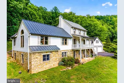 4028 S F T Valley Road, Etlan, VA 22719 - Photo 88