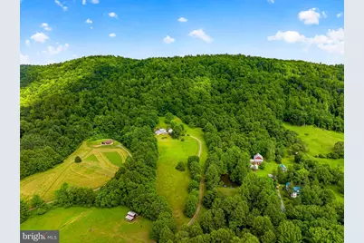 4028 S F T Valley Road, Etlan, VA 22719 - Photo 24