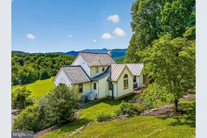 4028 S F T Valley Road, Etlan, VA 22719 - Photo 22