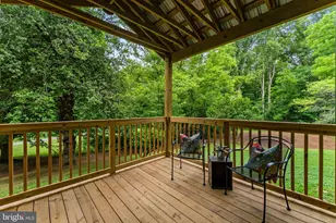 2303 W Hoover Rd, Haywood, VA 22722 - Photo 4