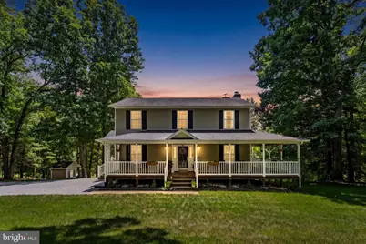 1515 Desert Road, Reva, VA 22735 - Photo 1