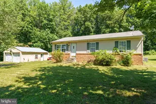 471 Tryme Rd, Reva, VA 22735 - Photo 2