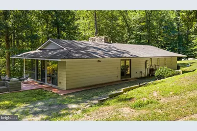 1319 Champe Plain, Etlan, VA 22719 - Photo 40