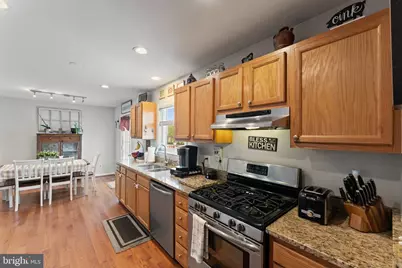 1388 Novum Church, Reva, VA 22735 - Photo 24