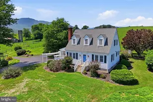 6117 S F T Valley Rd, Etlan, VA 22719 - Photo 1