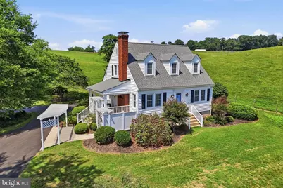 6117 S F T Valley Road, Etlan, VA 22719 - Photo 34