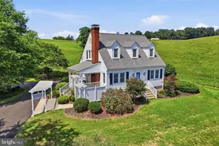 6117 S F T Valley Rd, Etlan, VA 22719 - Photo 34