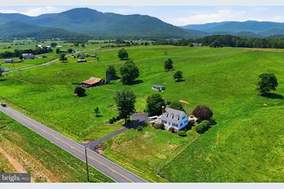 6117 S F T Valley Road, Etlan, VA 22719 - Photo 2
