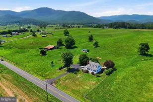 6117 S F T Valley Rd, Etlan, VA 22719 - Photo 2