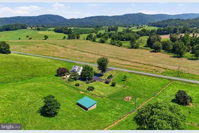 6117 S F T Valley Road, Etlan, VA 22719 - Photo 36