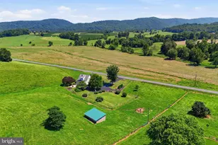6117 S F T Valley Rd, Etlan, VA 22719 - Photo 36