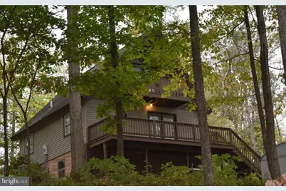 221 S Honeysuckle Lane, Madison, VA 22727 - Photo 2