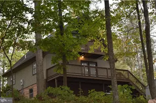 221 S Honeysuckle Ln, Madison, VA 22727 - Photo 2