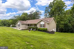 104 Half Penny Ln, Madison, VA 22727 - Photo 8