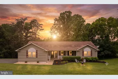 104 Half Penny Lane, Madison, VA 22727 - Photo 1