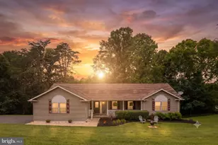 104 Half Penny Ln, Madison, VA 22727 - Photo 1