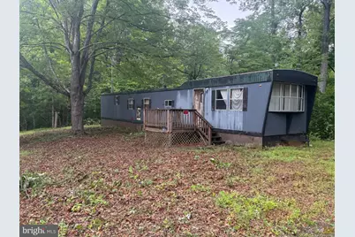 W Hoover Road, Reva, VA 22735 - Photo 2