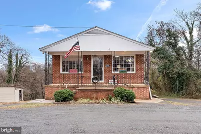 633 S Main Street, Madison, VA 22727 - Photo 1