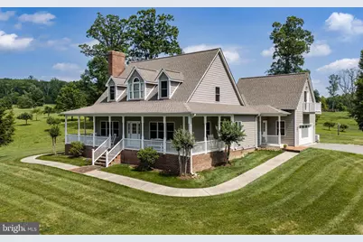 1688 Desert Rd, Reva, VA 22735 - Photo 4