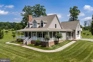 1688 Desert Rd, Reva, VA 22735 - Photo 4