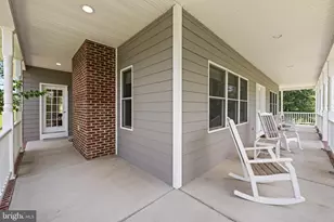 1688 Desert Rd, Reva, VA 22735 - Photo 8