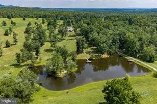 1688 Desert Rd, Reva, VA 22735 - Photo 1
