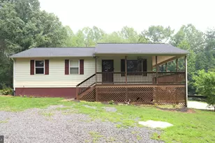 127 Willis Ford Ln, Rochelle, VA 22738 - Photo 1