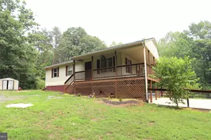 127 Willis Ford Ln, Rochelle, VA 22738 - Photo 4