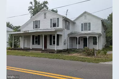975 Old Blue Ridge Turnpike, Madison, VA 22727 - Photo 1