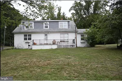 92 Buggy, Rochelle, VA 22738 - Photo 1
