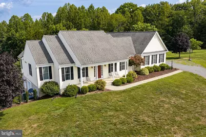 66 Wrights Lane, Madison, VA 22727 - Photo 4