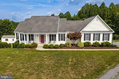 66 Wrights Lane, Madison, VA 22727 - Photo 2
