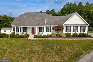 66 Wrights Ln, Madison, VA 22727 - Photo 2
