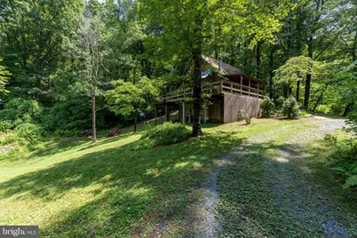 101 Middle River Ridge Road, Stanardsville, VA 22973 - Photo 1