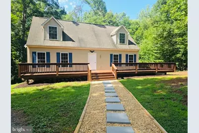 472 Arrington Mountain Road, Haywood, VA 22722 - Photo 1