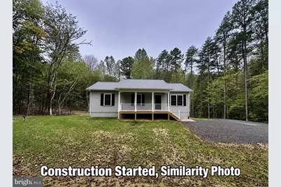 55B-1 Shelby Road, Madison, VA 22727 - Photo 1