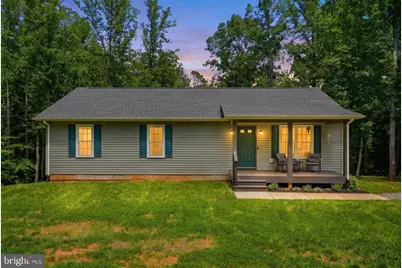 898 Seville Rd., Madison, VA 22727 - Photo 1