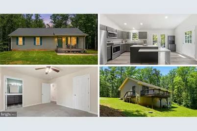 898 Seville Rd., Madison, VA 22727 - Photo 2