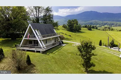 5451 S F T Valley Road, Etlan, VA 22719 - Photo 4