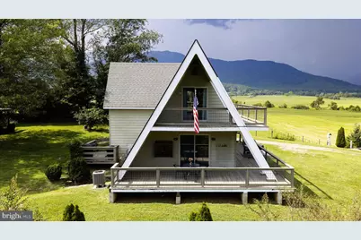 5451 S F T Valley Road, Etlan, VA 22719 - Photo 6