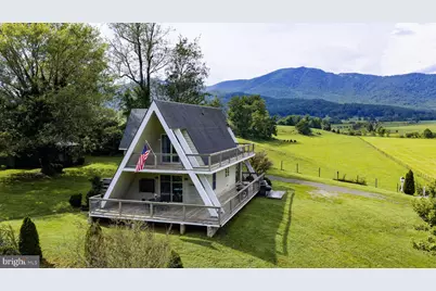 5451 S F T Valley Road, Etlan, VA 22719 - Photo 40