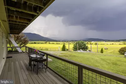 5451 S F T Valley Road, Etlan, VA 22719 - Photo 26