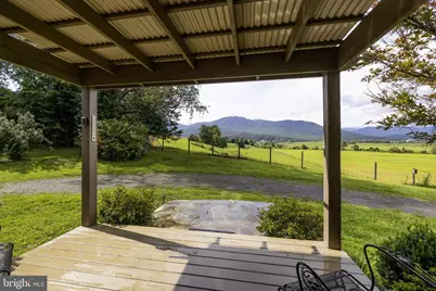 5451 S F T Valley Road, Etlan, VA 22719 - Photo 30