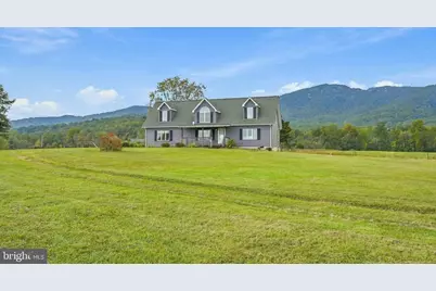 1305 Emmett Road, Etlan, VA 22719 - Photo 1