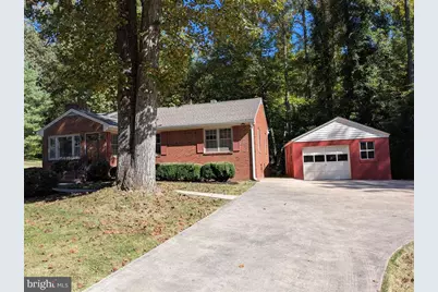 1380 S F T Valley Road, Madison, VA 00022 - Photo 1