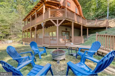 1048 Courtney Hollow Lane, Madison, VA 22727 - Photo 16